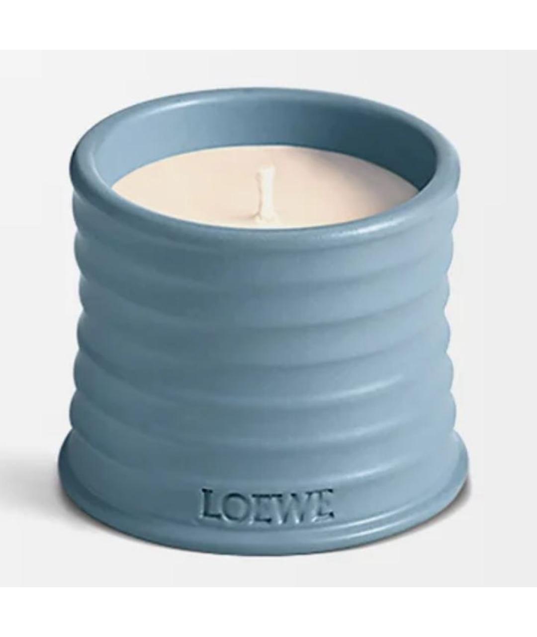 LOEWE Свеча, фото 7