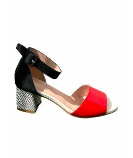 POLLINI Босоножки