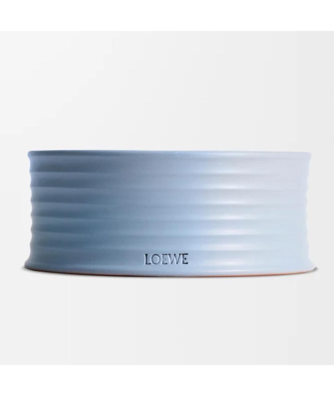 LOEWE Свеча, фото 6