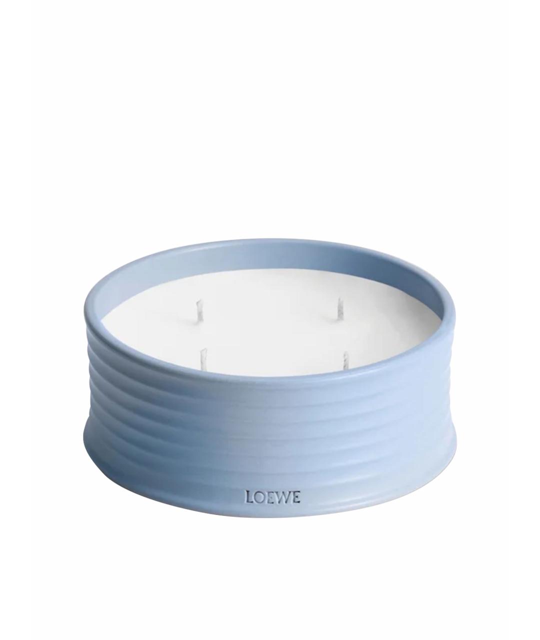 LOEWE Свеча, фото 7