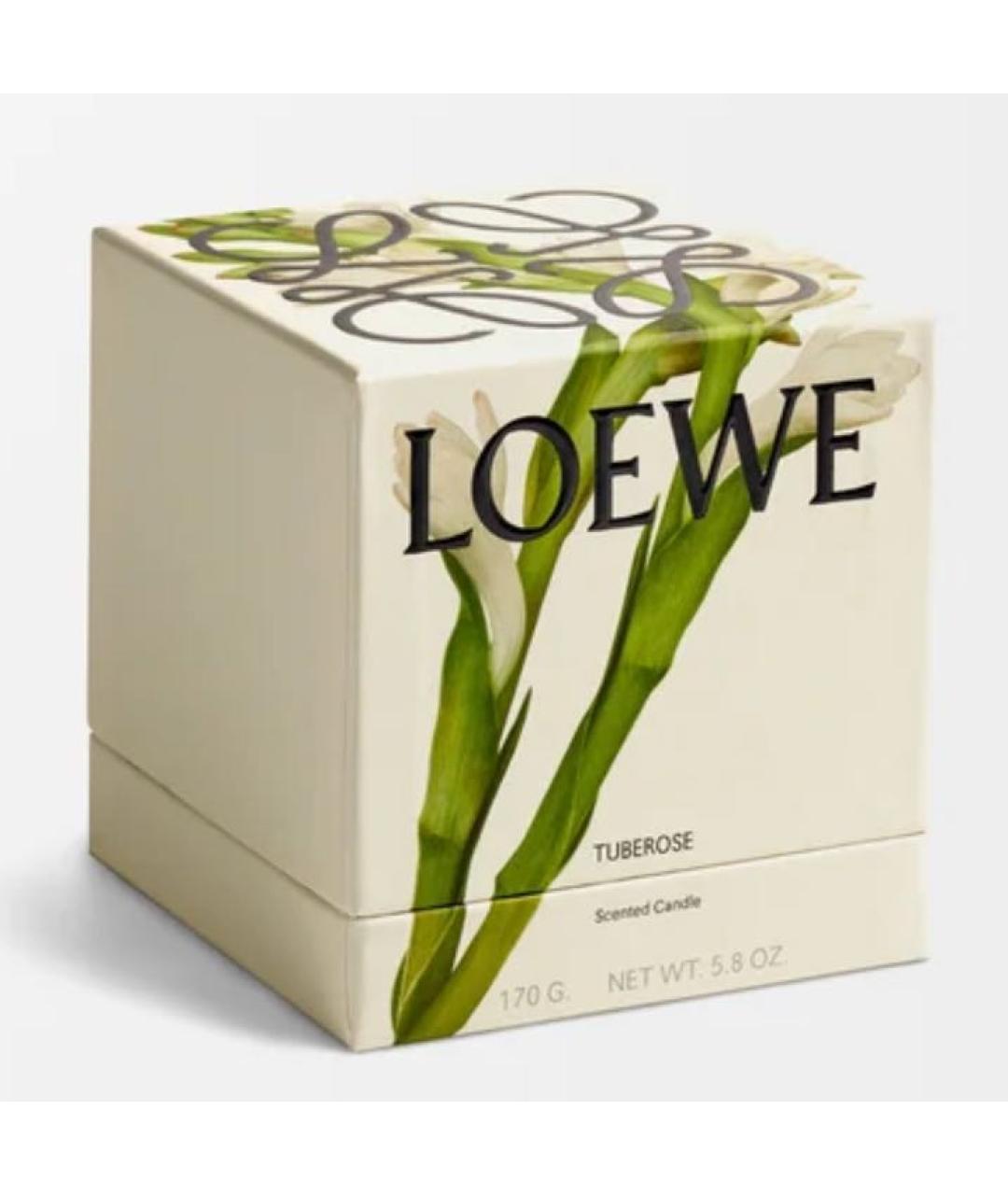 LOEWE Свеча, фото 3