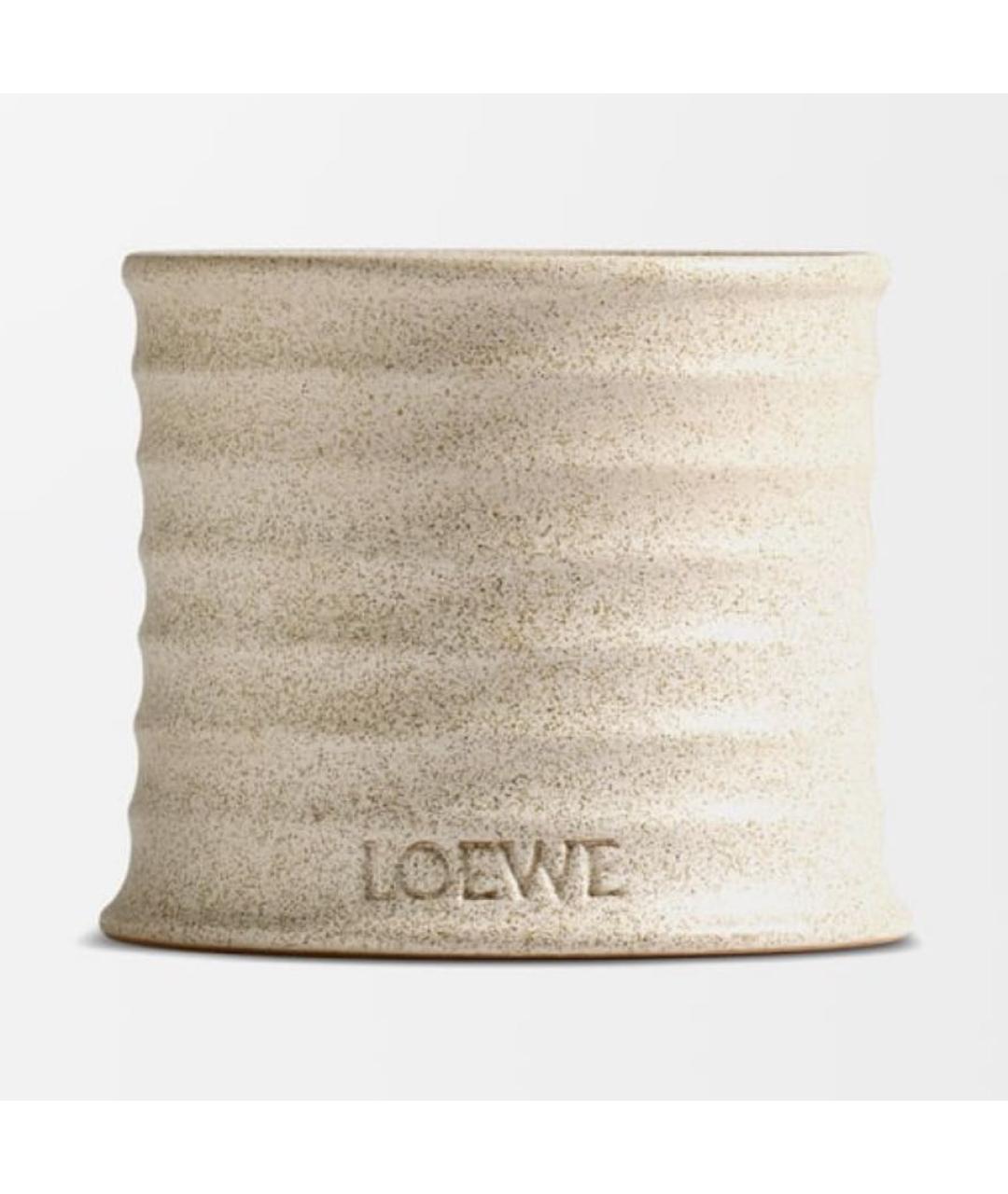 LOEWE Свеча, фото 5