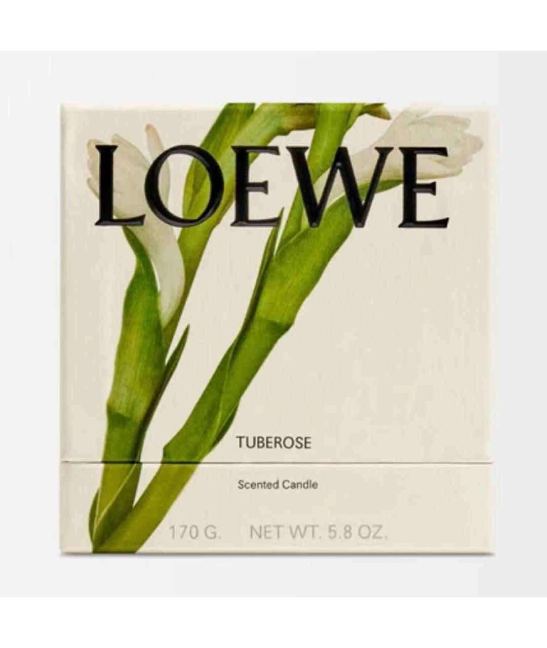LOEWE Свеча, фото 2