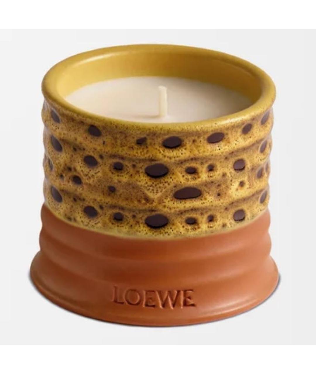 LOEWE Свеча, фото 7