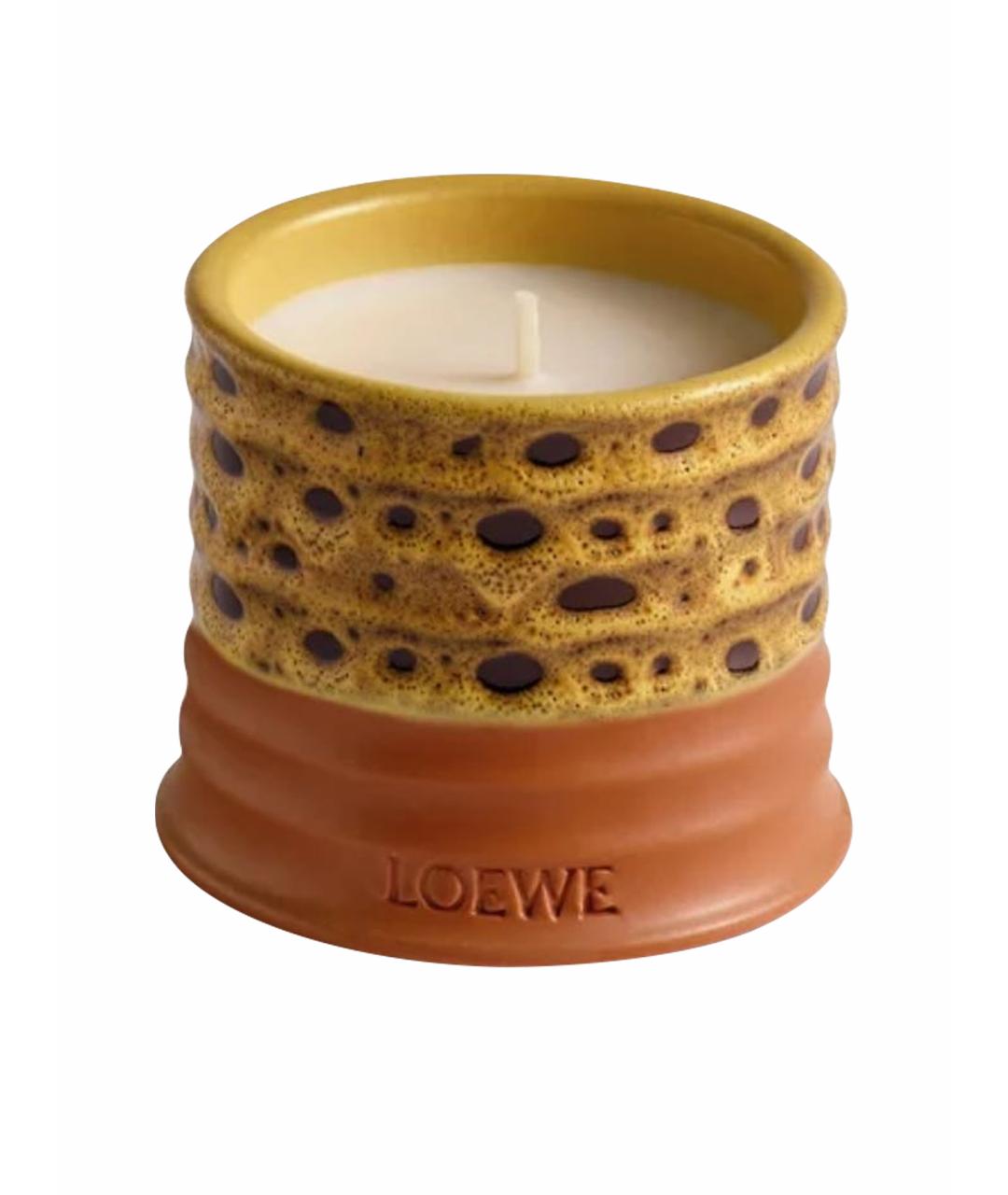 LOEWE Свеча, фото 1