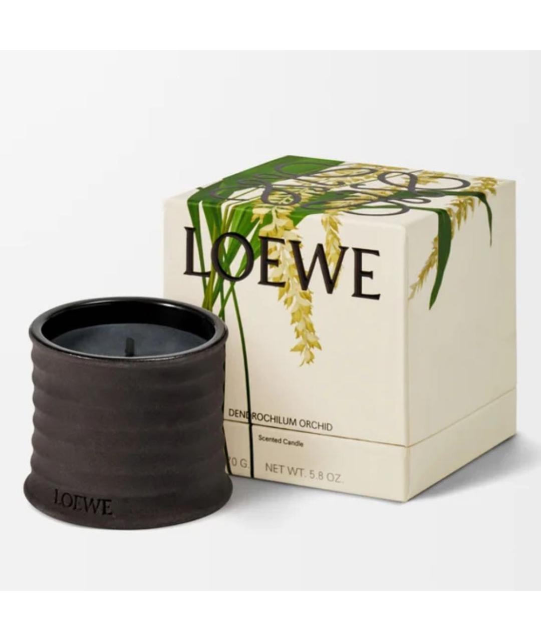 LOEWE Свеча, фото 6