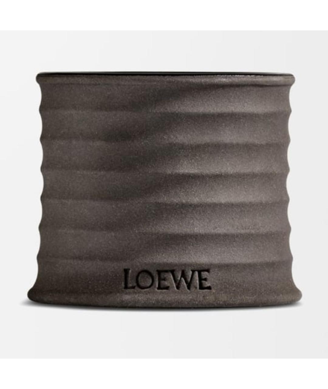 LOEWE Свеча, фото 5