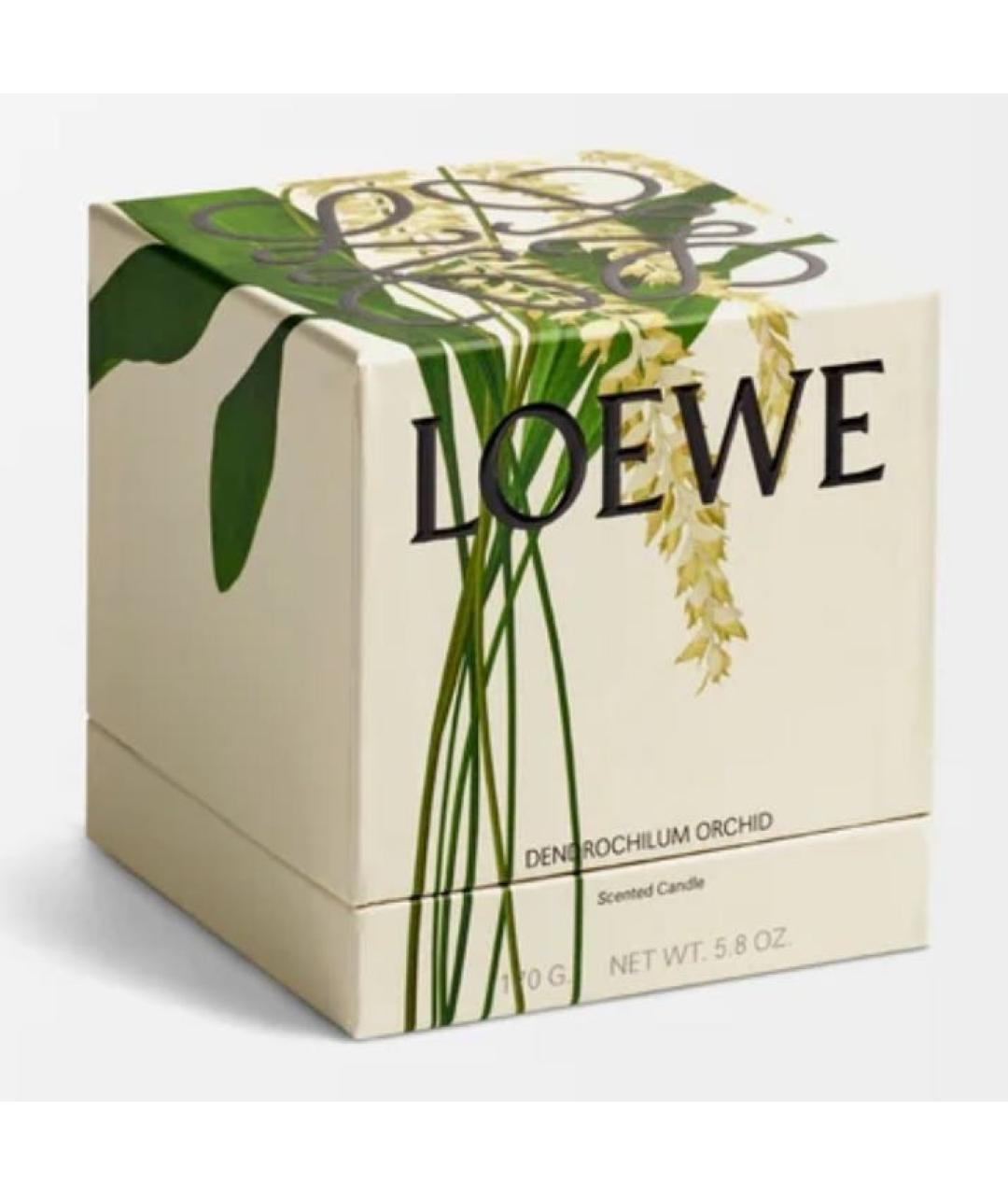 LOEWE Свеча, фото 3