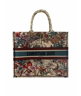 CHRISTIAN DIOR Сумка тоут