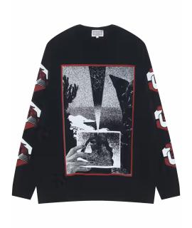 CAV EMPT Лонгслив