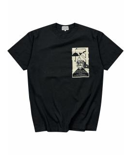 CAV EMPT Футболка
