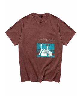 CAV EMPT Футболка