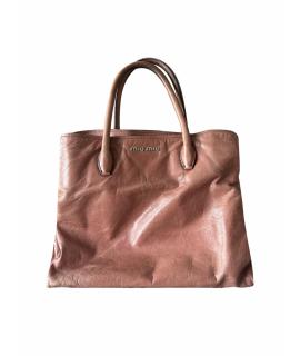 MIU MIU Сумка тоут