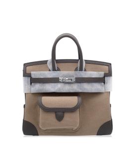 HERMES Сумка с короткими ручками