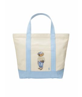 POLO RALPH LAUREN Пляжная сумка
