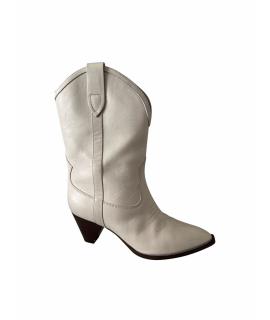 ISABEL MARANT Полусапоги