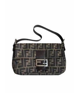 FENDI VINTAGE Сумка через плечо