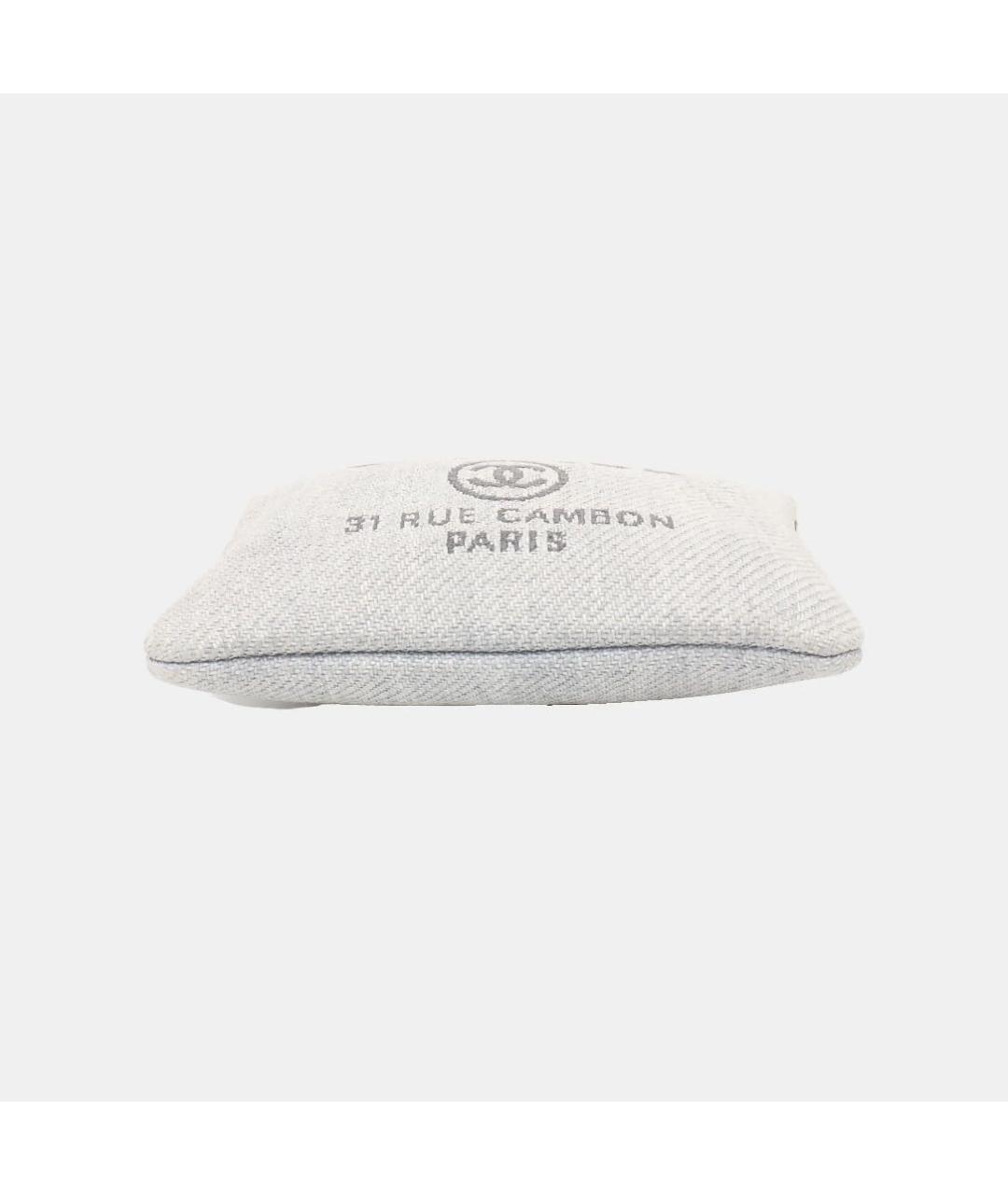CHANEL Сумка через плечо, фото 5