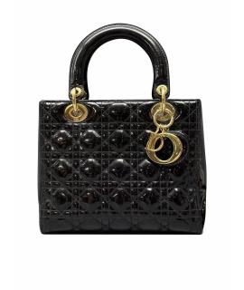 CHRISTIAN DIOR Сумка с короткими ручками