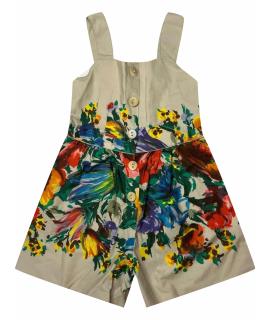 DOLCE & GABBANA KIDS Комбинезон