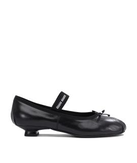 MIU MIU Балетки