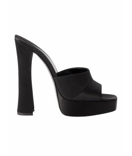 SAINT LAURENT Мюли
