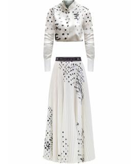 ERMANNO SCERVINO Костюм с юбками