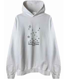 MAISON MARGIELA Худи/толстовка