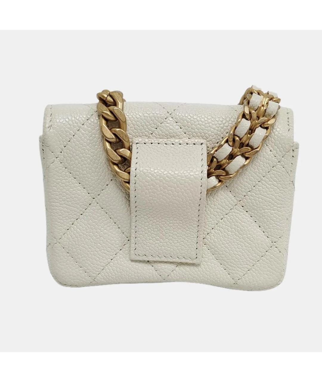 CHANEL Сумка через плечо, фото 3