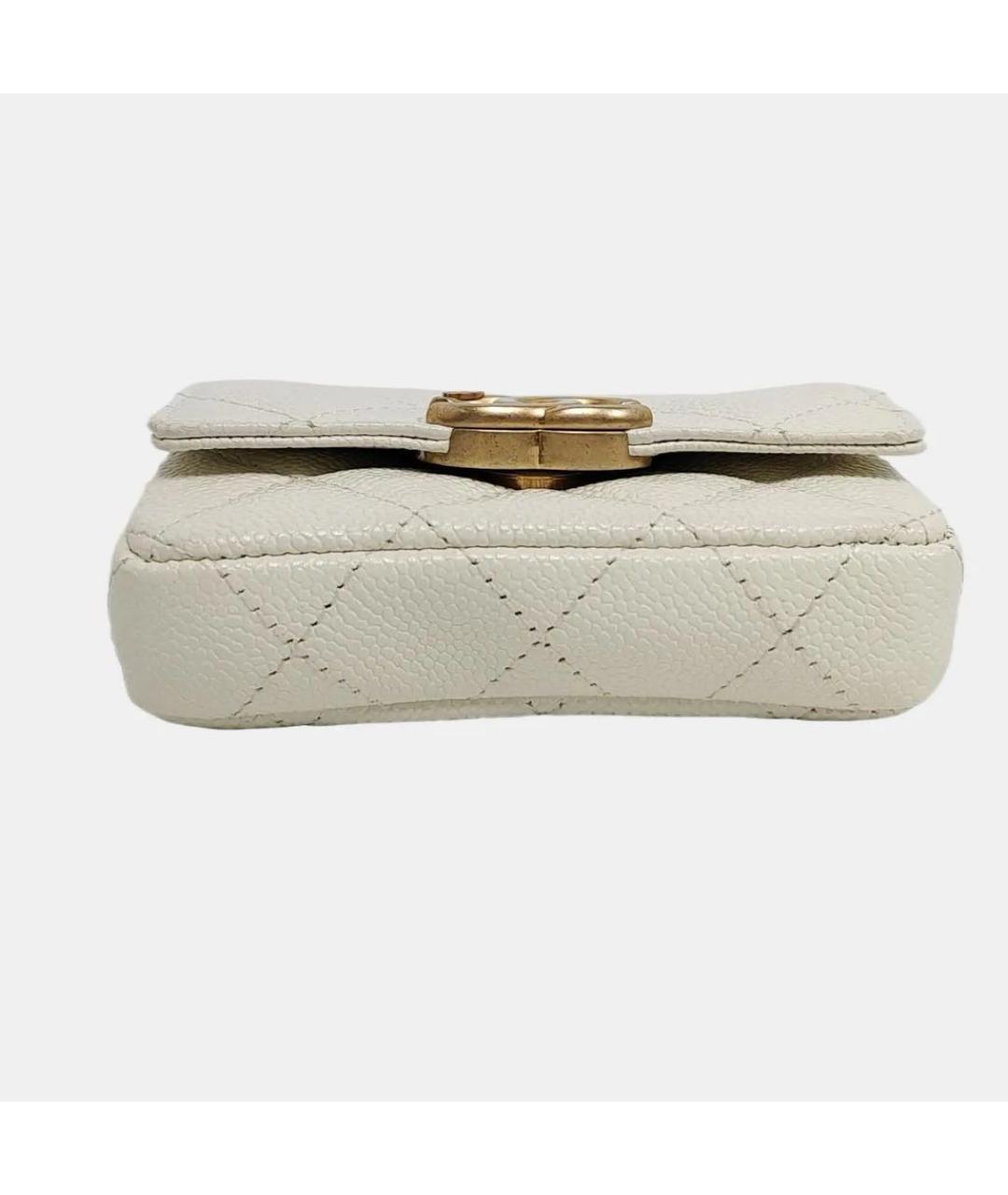 CHANEL Сумка через плечо, фото 4