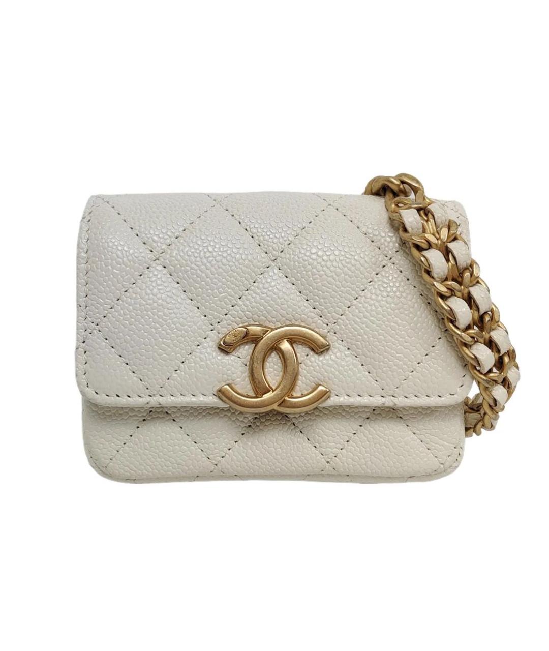 CHANEL Сумка через плечо, фото 2