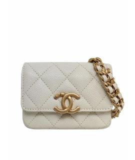 CHANEL Сумка через плечо