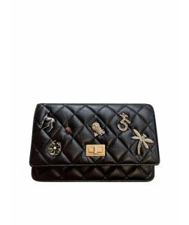 CHANEL Сумка через плечо