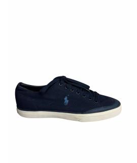 POLO RALPH LAUREN Низкие кроссовки / кеды