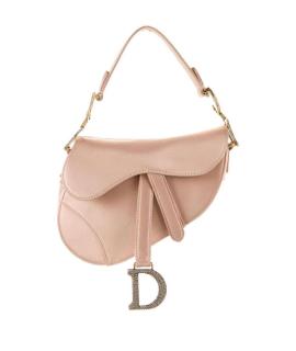 CHRISTIAN DIOR Сумка с короткими ручками
