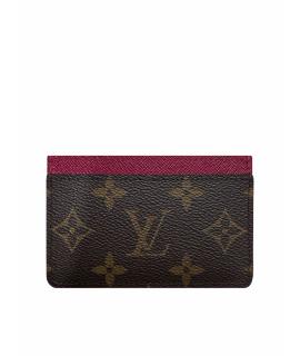 LOUIS VUITTON Кардхолдер