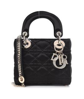 CHRISTIAN DIOR Сумка с короткими ручками