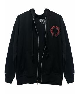 CHROME HEARTS Худи/толстовка