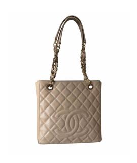 CHANEL Сумка тоут