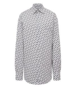 VETEMENTS Рубашка