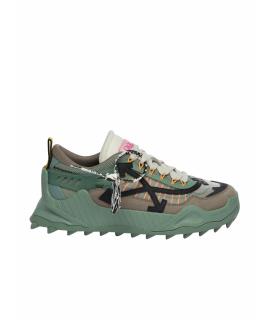 OFF-WHITE Кроссовки
