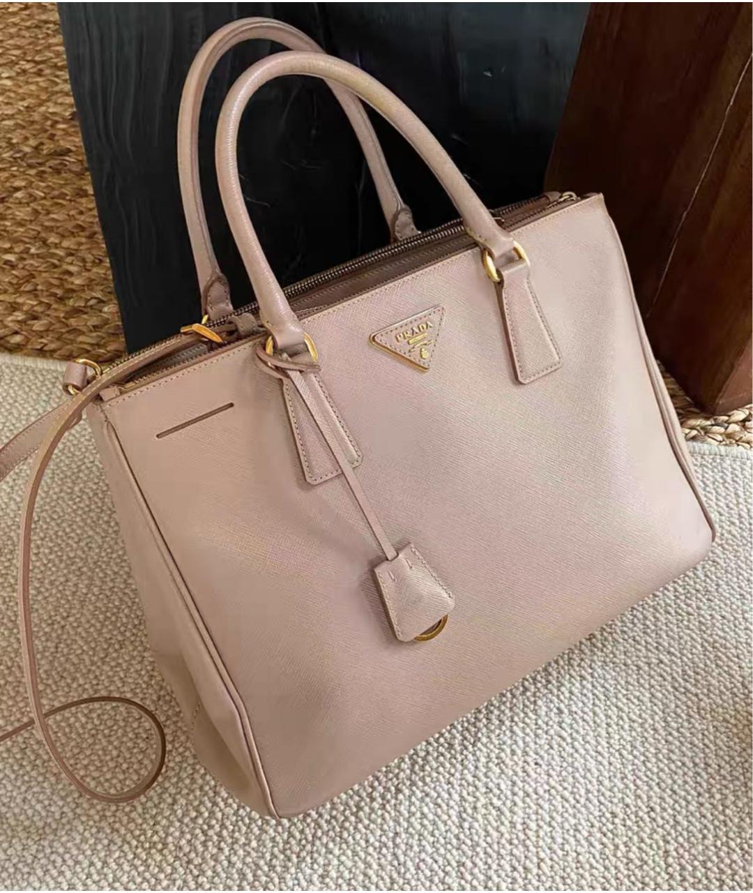 PRADA Сумка через плечо, фото 3