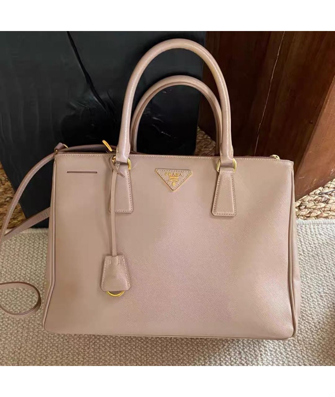 PRADA Сумка через плечо, фото 2