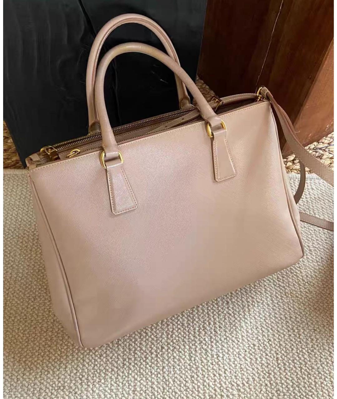 PRADA Сумка через плечо, фото 4