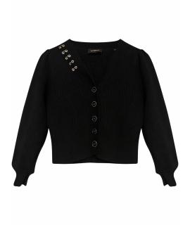 THE KOOPLES Кардиган
