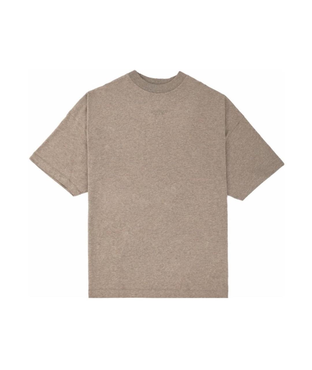 FEAR OF GOD ESSENTIALS Футболка, фото 1