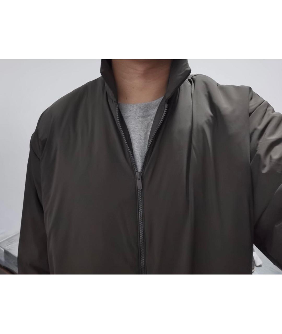 FEAR OF GOD ESSENTIALS Куртка, фото 3