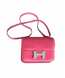 HERMES Сумка через плечо