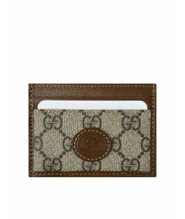 GUCCI Визитница