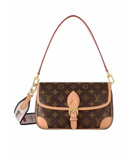LOUIS VUITTON Сумка через плечо